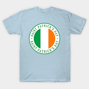 St. Patrick's Day T-Shirt